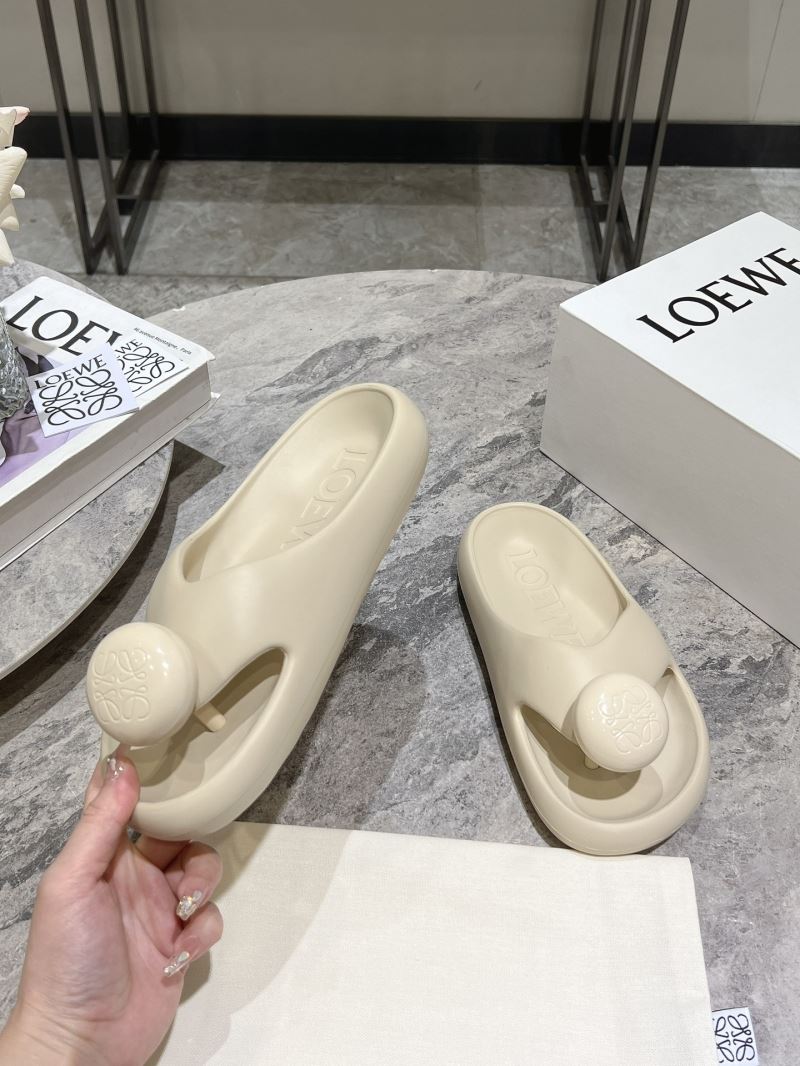 Loewe Sandals